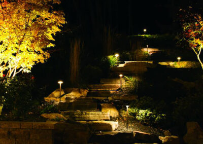 Pathway Lighting Tampa Bay Florida